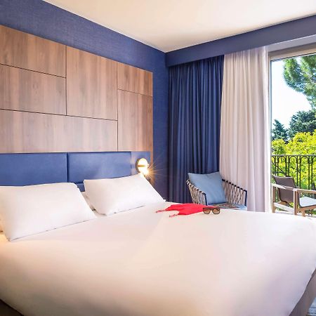 Mercure Marseille Centre Bompard La Corniche Екстер'єр фото