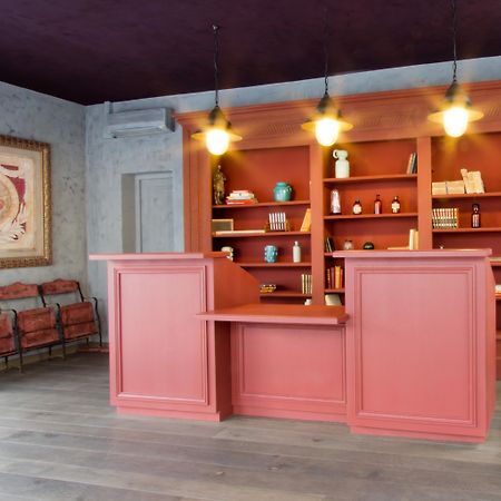 Mercure Marseille Centre Bompard La Corniche Екстер'єр фото