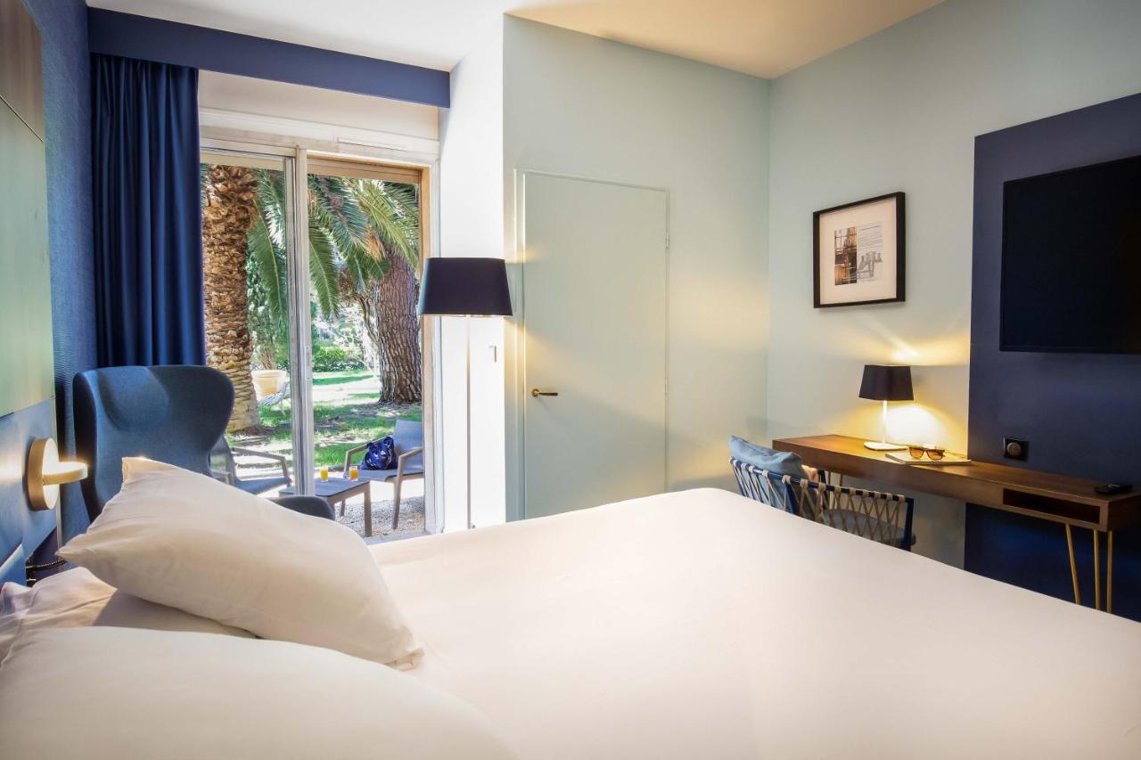 Mercure Marseille Centre Bompard La Corniche Екстер'єр фото
