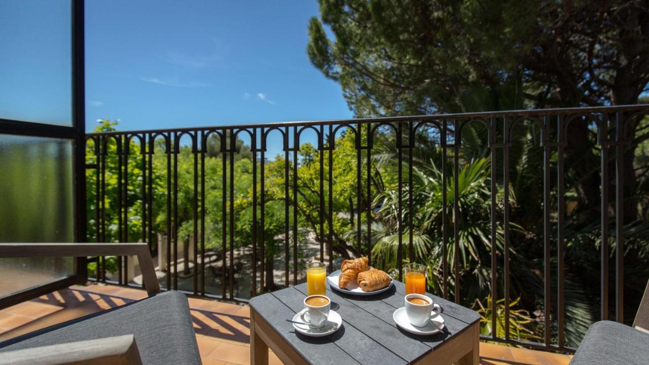Mercure Marseille Centre Bompard La Corniche Екстер'єр фото