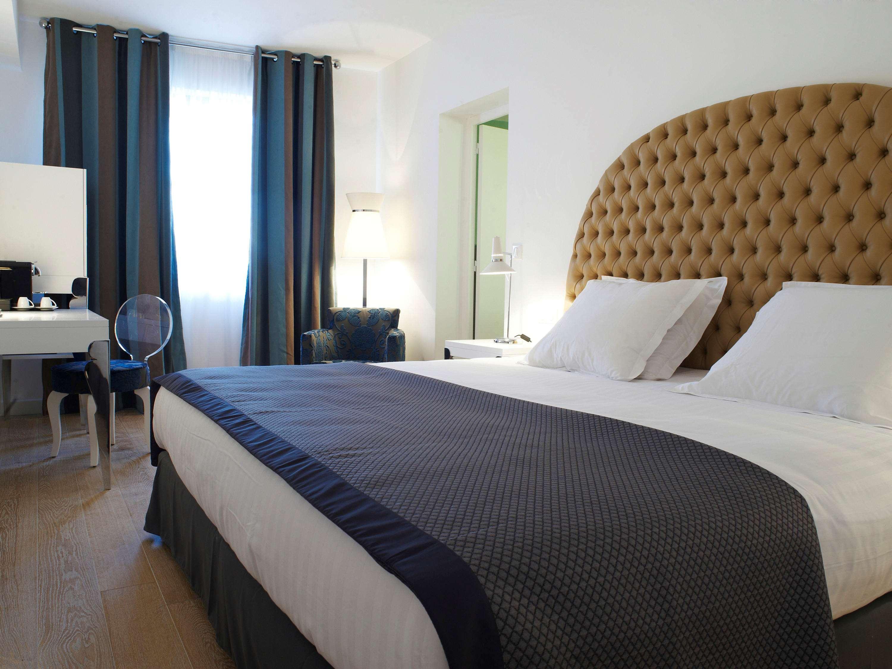 Mercure Marseille Centre Bompard La Corniche Екстер'єр фото