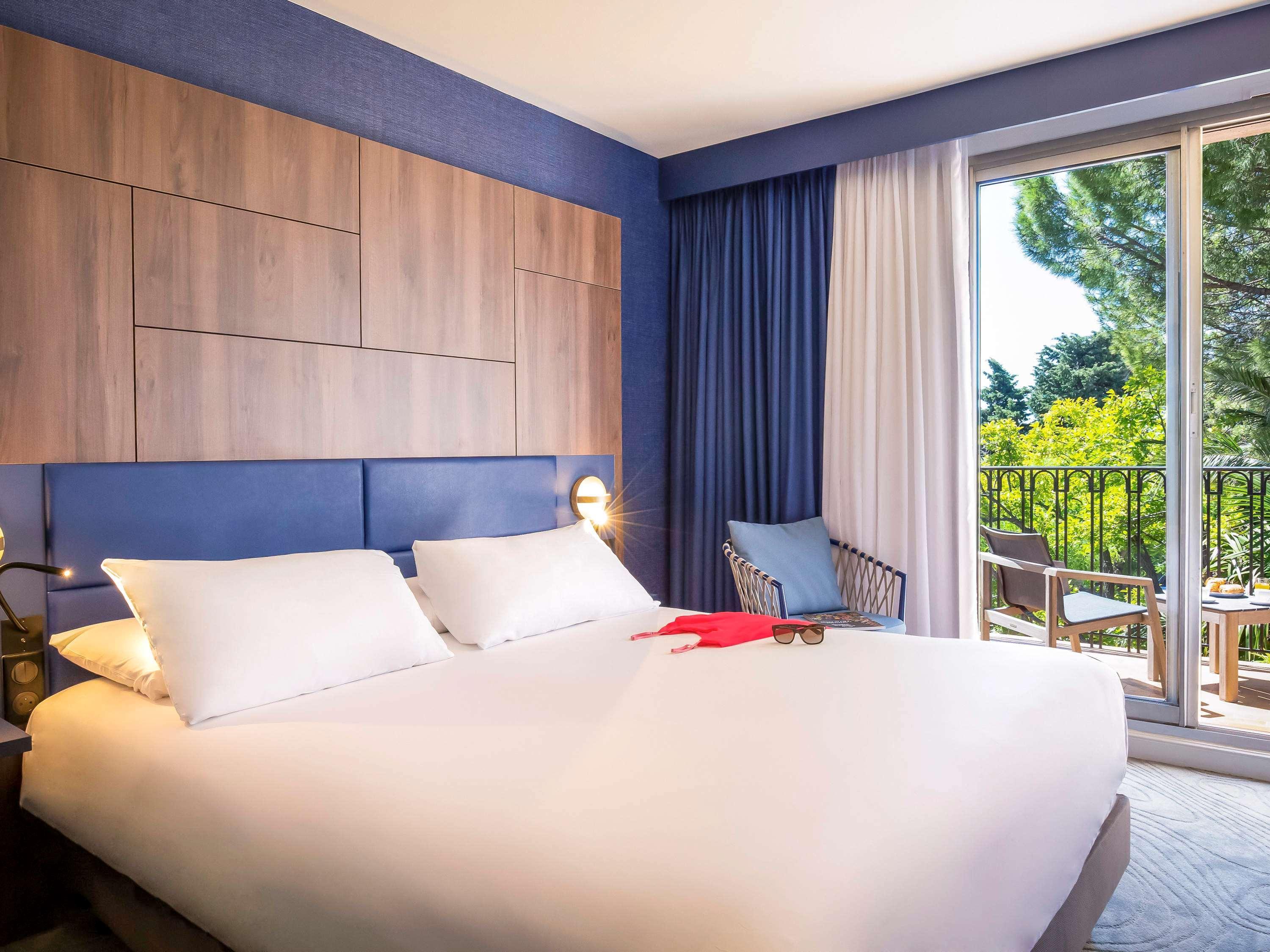 Mercure Marseille Centre Bompard La Corniche Екстер'єр фото