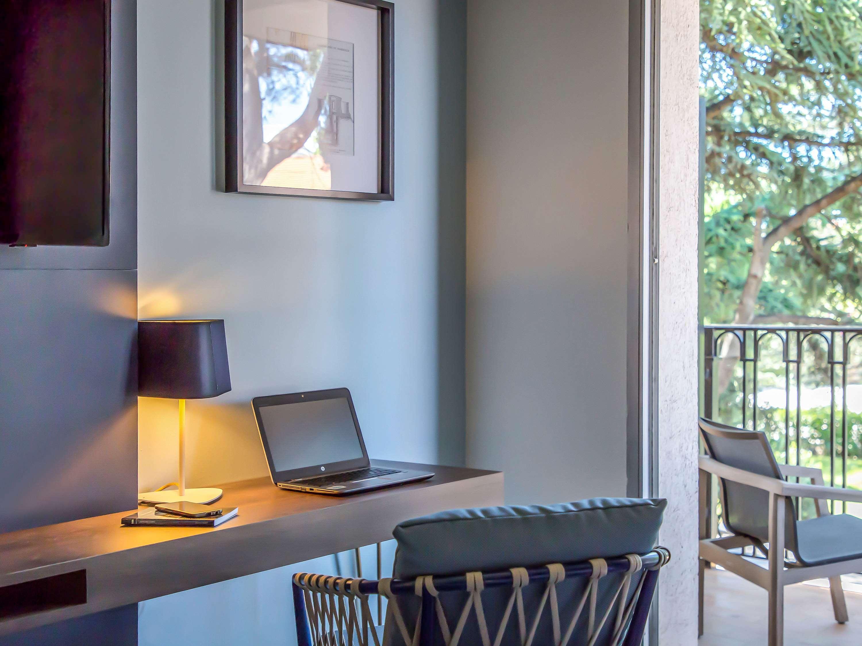 Mercure Marseille Centre Bompard La Corniche Екстер'єр фото