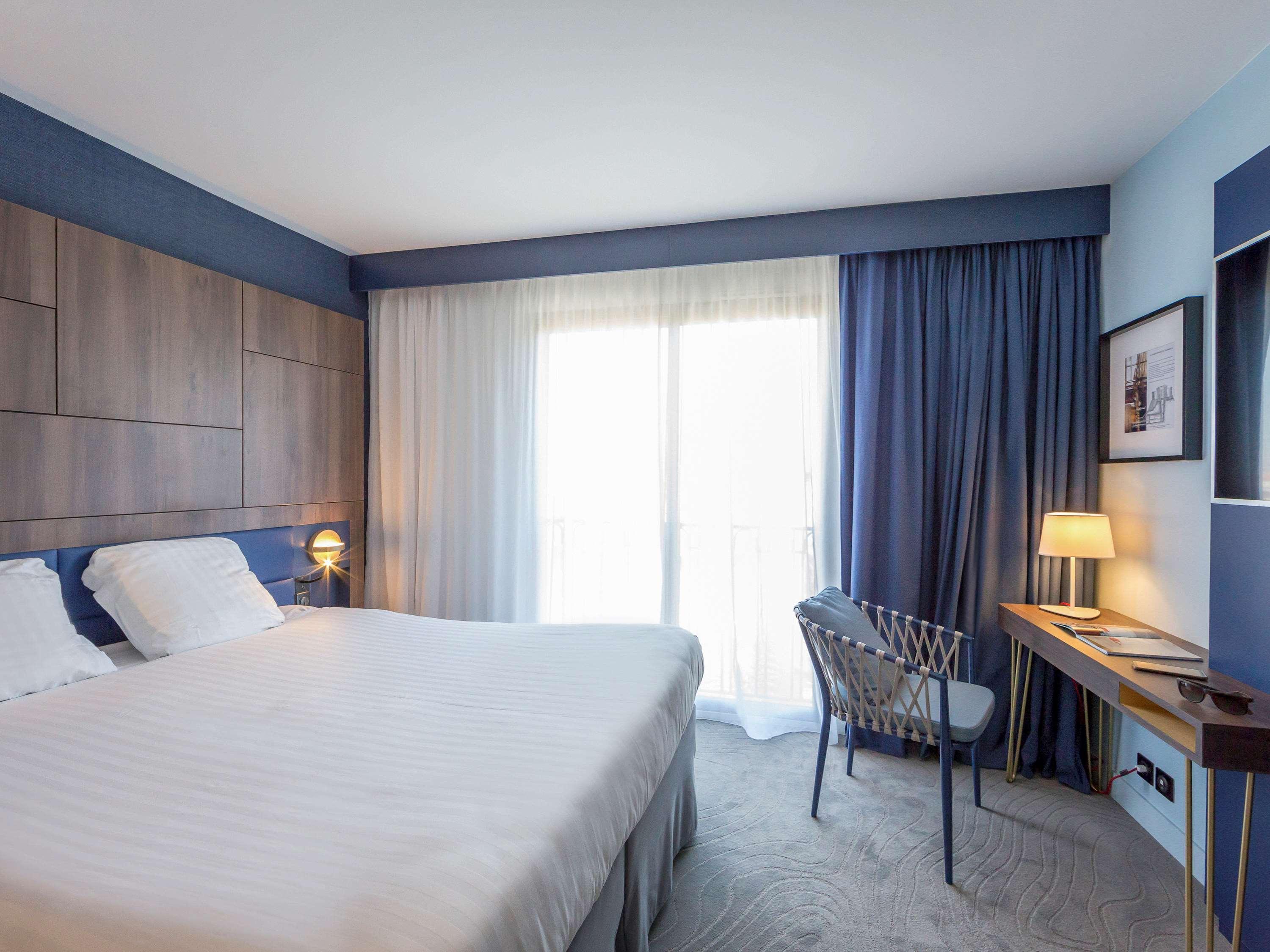 Mercure Marseille Centre Bompard La Corniche Екстер'єр фото