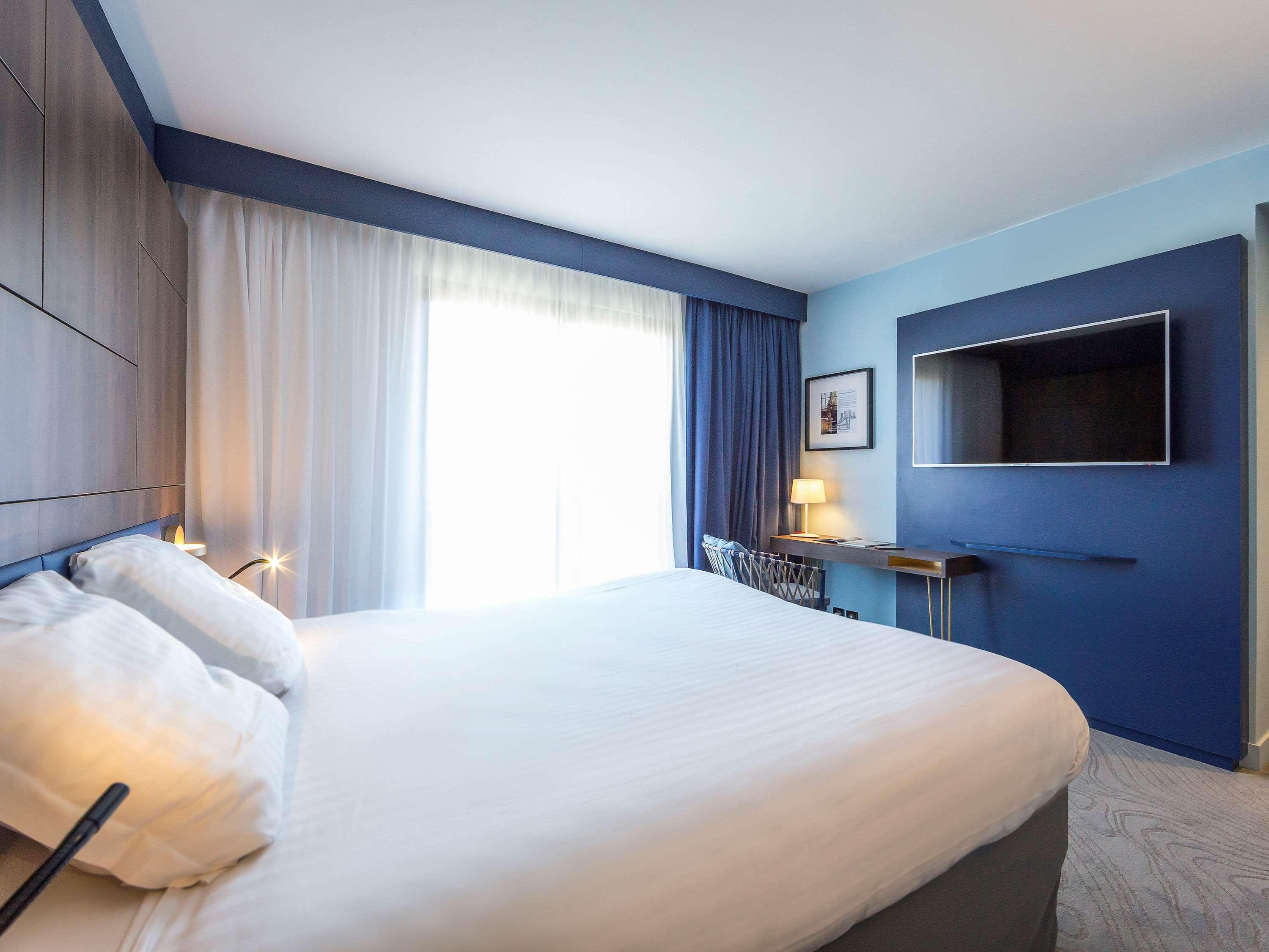 Mercure Marseille Centre Bompard La Corniche Екстер'єр фото
