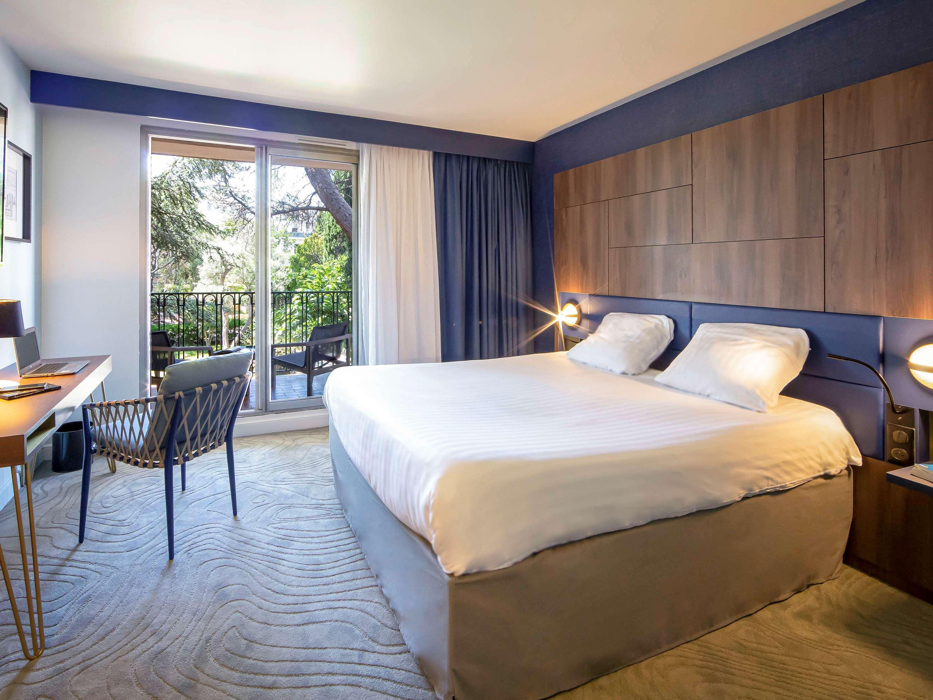 Mercure Marseille Centre Bompard La Corniche Екстер'єр фото