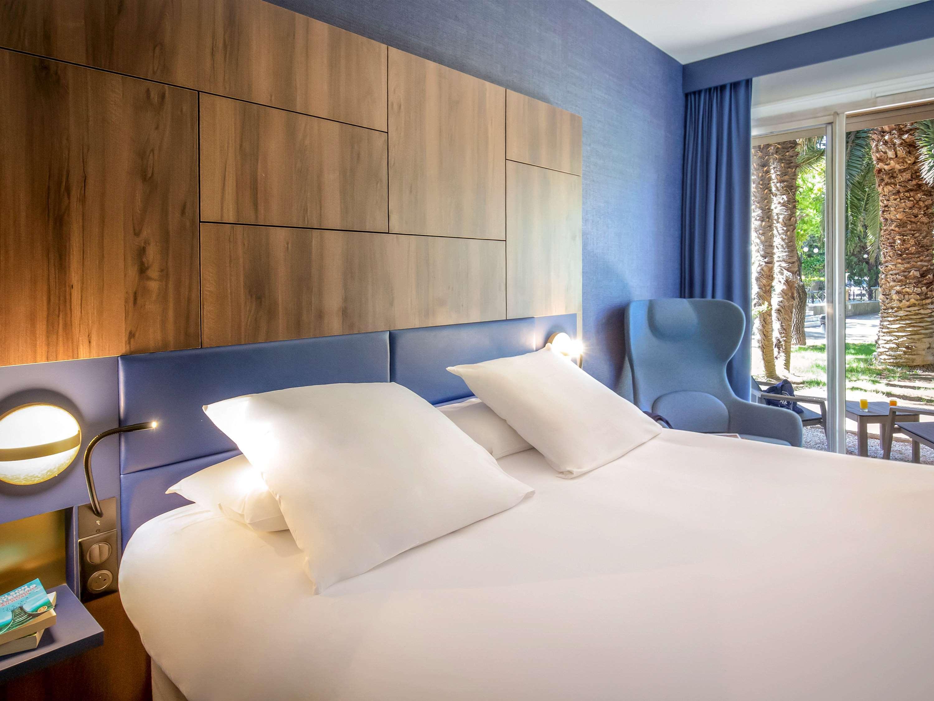 Mercure Marseille Centre Bompard La Corniche Екстер'єр фото