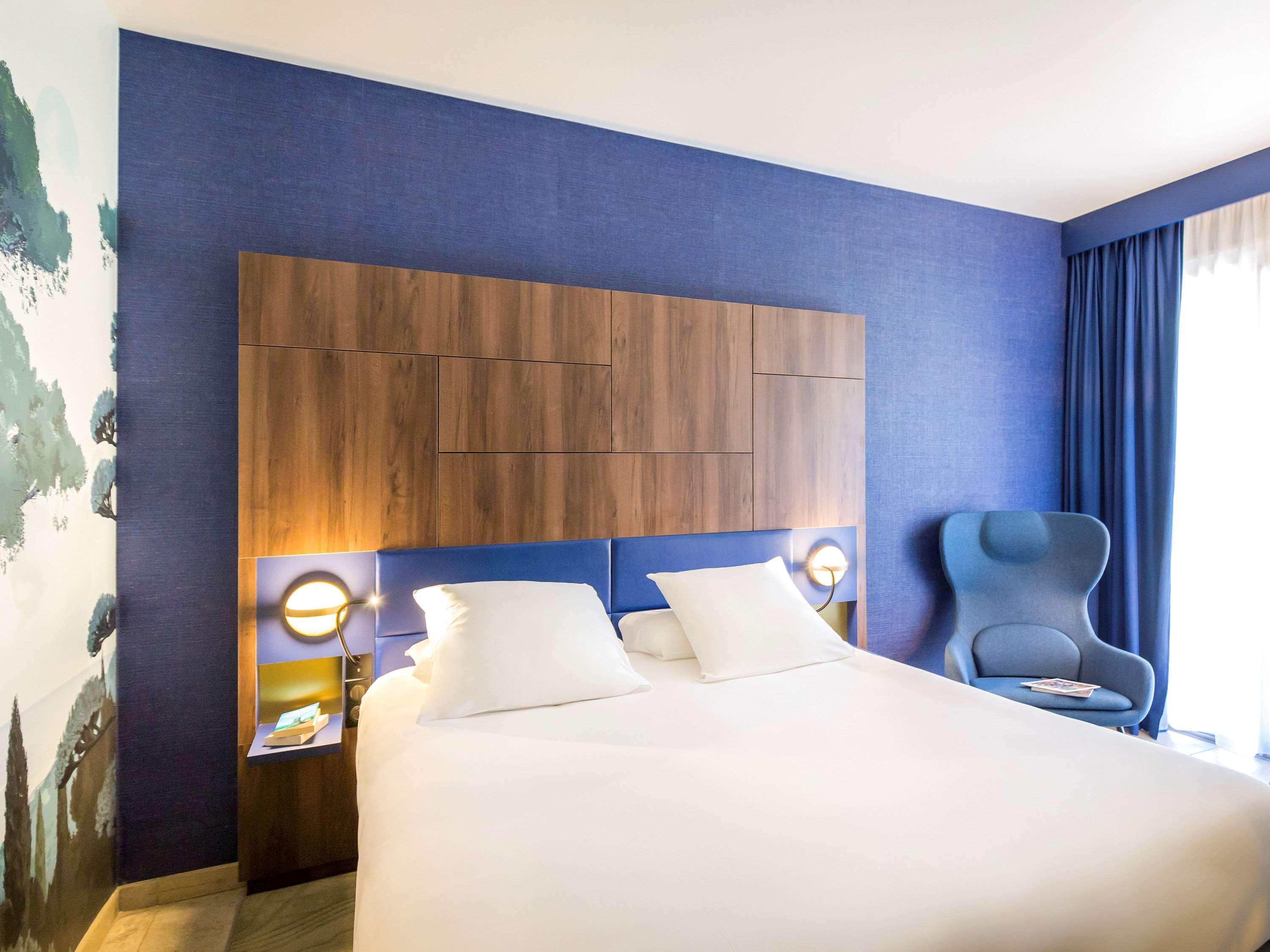 Mercure Marseille Centre Bompard La Corniche Екстер'єр фото