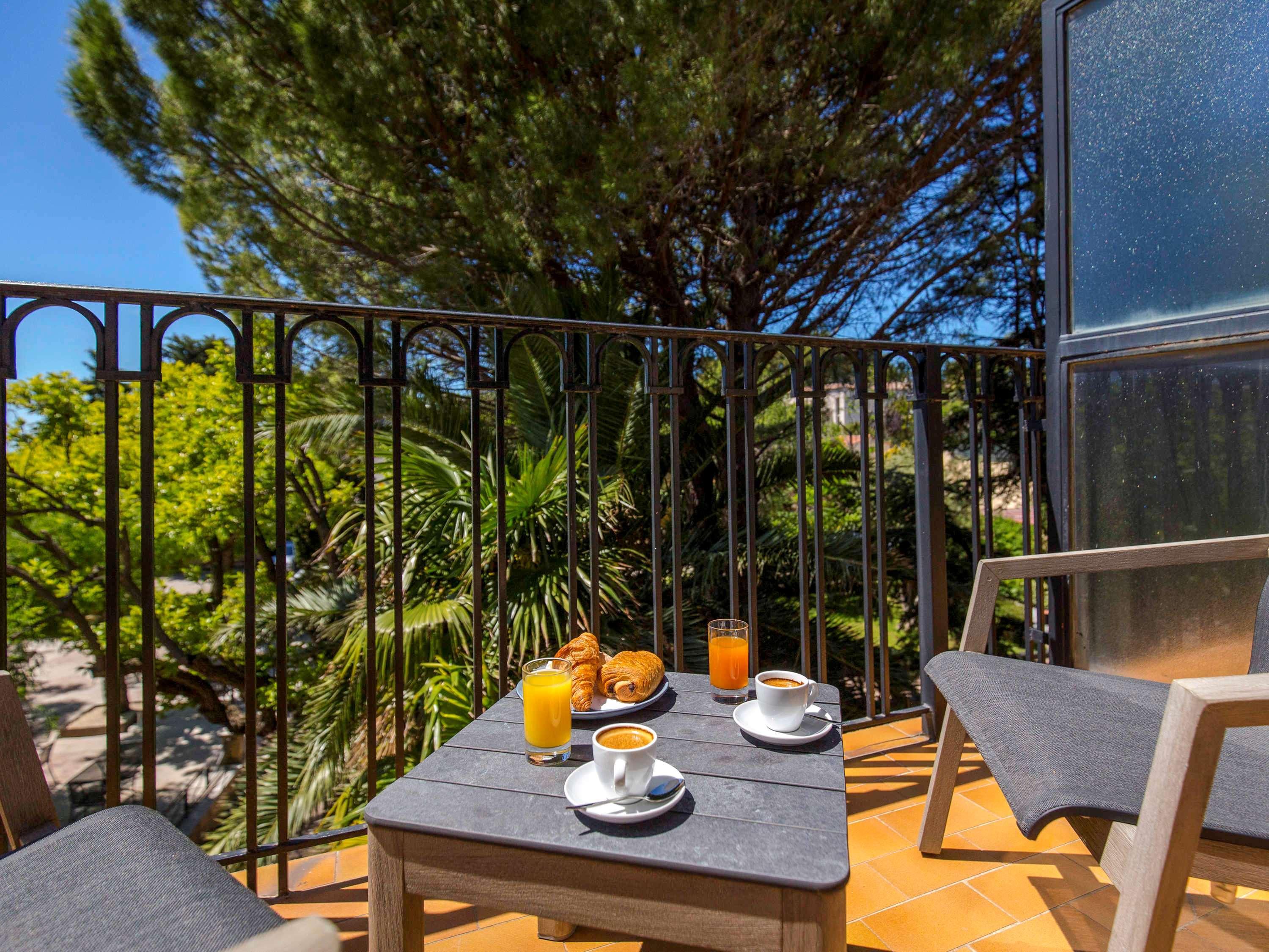 Mercure Marseille Centre Bompard La Corniche Екстер'єр фото