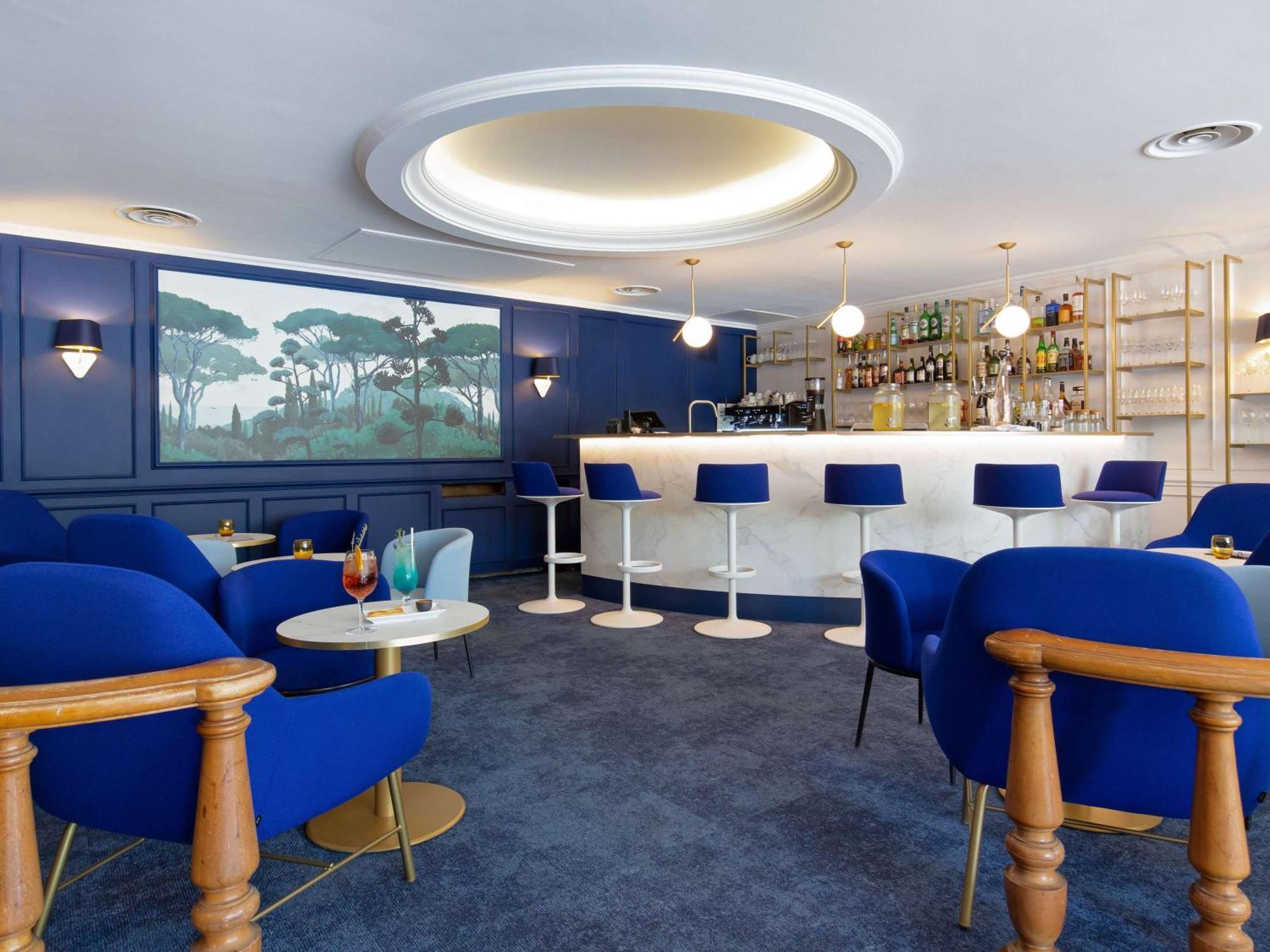 Mercure Marseille Centre Bompard La Corniche Екстер'єр фото