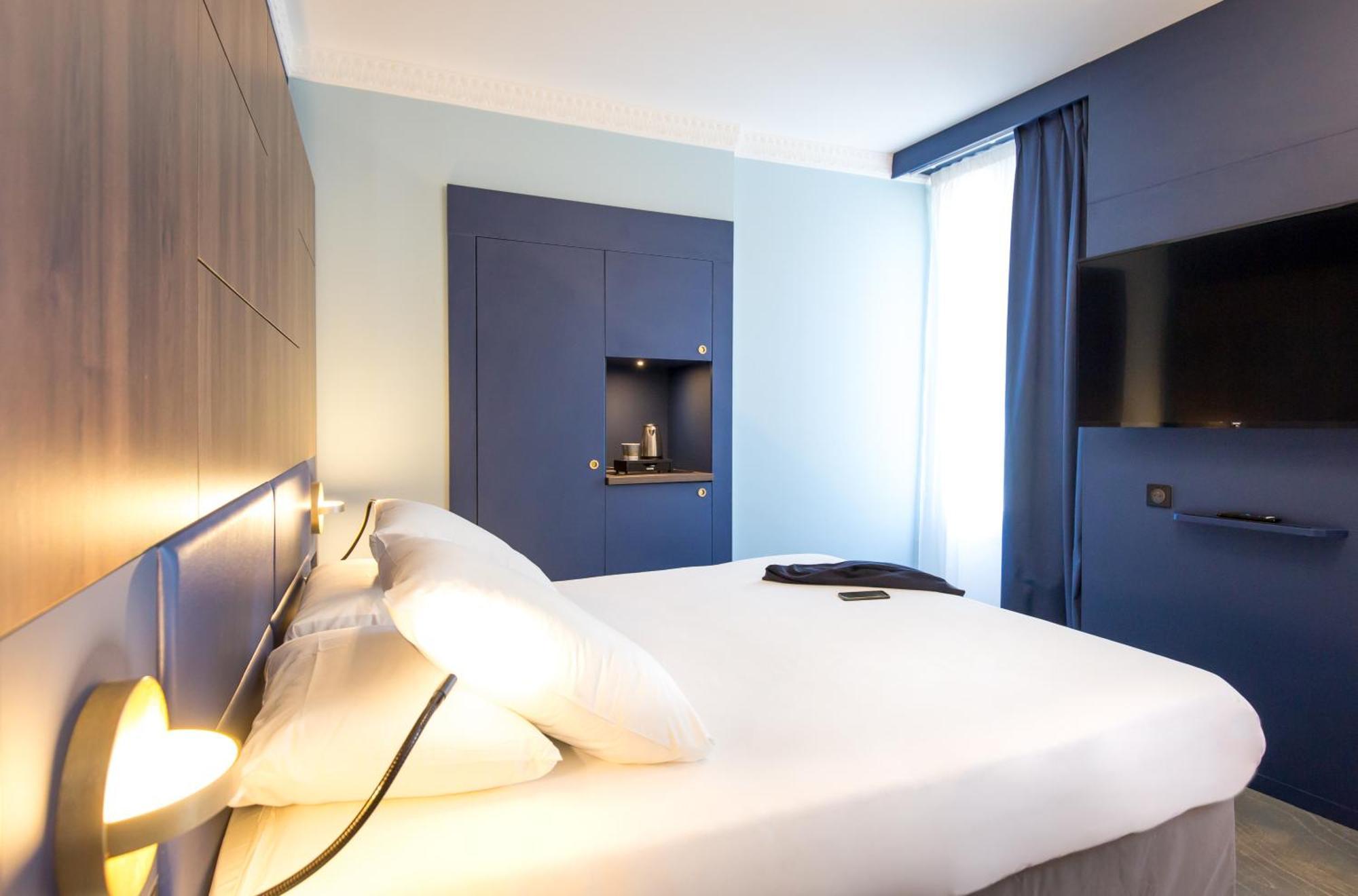Mercure Marseille Centre Bompard La Corniche Екстер'єр фото