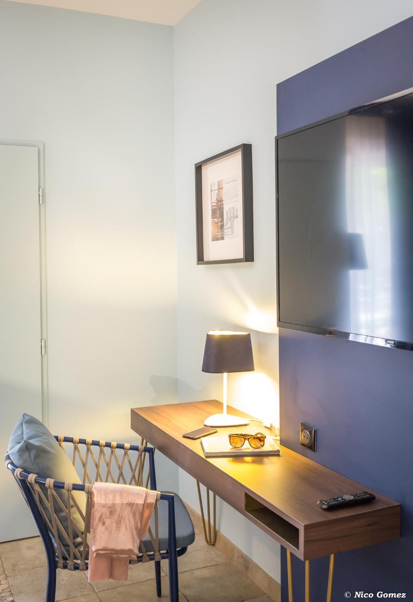 Mercure Marseille Centre Bompard La Corniche Екстер'єр фото